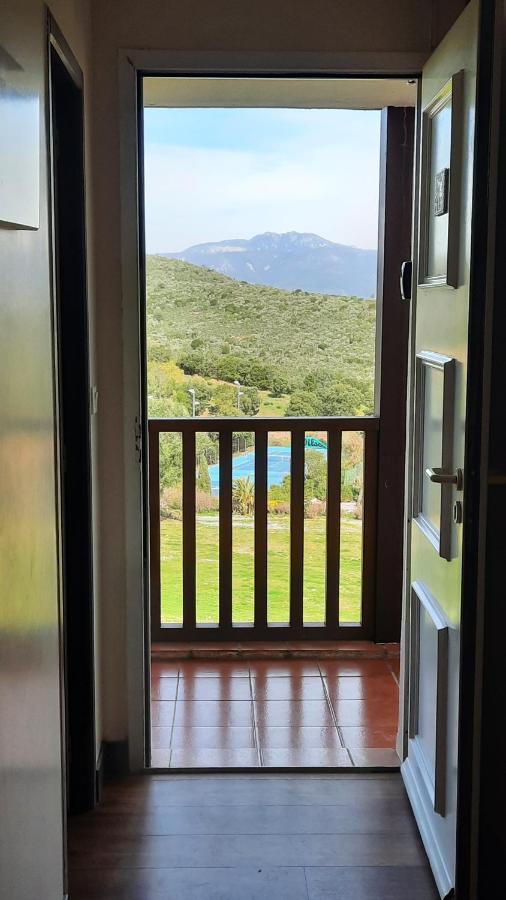Huuummm C'Est La ! Beau T2 Cap Esterel Village Avec Clim ! Saint-Raphaël Eksteriør billede